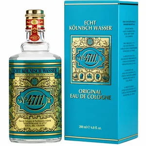 4711 Original Eau De Cologne - 200 ml