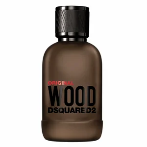 Dsquared2 Original Wood Men Eau De Parfum - 30 ml