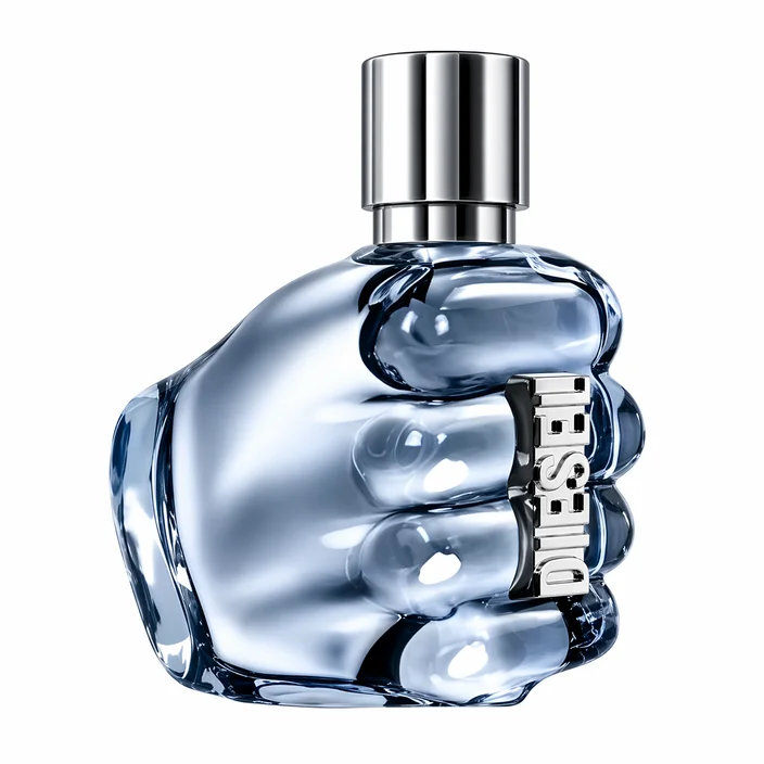 Diesel Only The Brave For Man Eau De Toilette - 50 ml