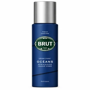Brut Océans Deodorant Spray - 200 ml