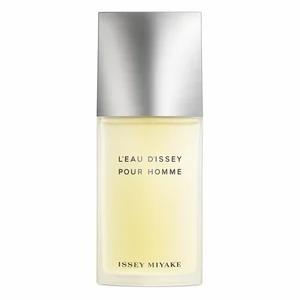 Issey Miyake L'eau D'issey Pour Homme Eau De Toilette - 125 ml