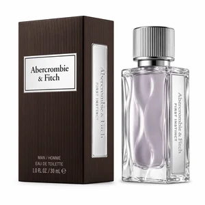 Abercrombie & Fitch First Instinct For Men Eau De Toilette - 30 ml