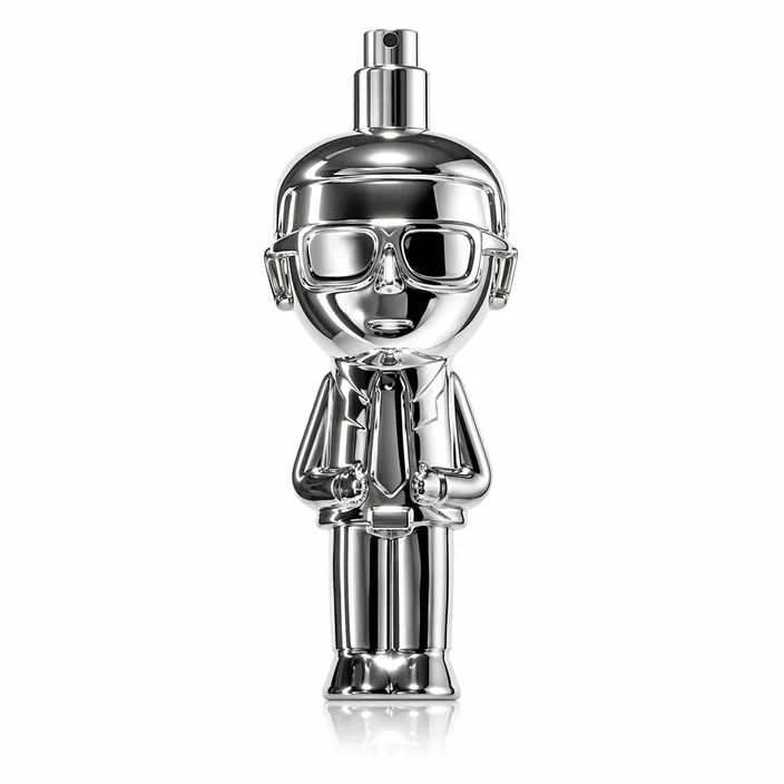 Karl Lagerfeld Ikonik For Men Eau De Parfum - 60 ml