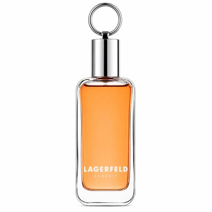 Karl Lagerfeld Classic Pour Homme Eau De Toilette - 100 ml