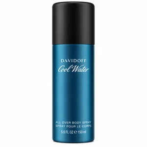 Davidoff Cool Water Deodorant Spray - 150 ml