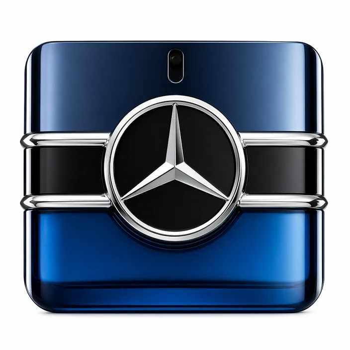 Mercedes-Benz Sign Eau de Parfum