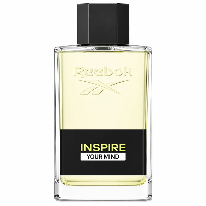 Reebok Inspire Your Mind Eau De Toilette - 100ml