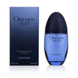 Calvin Klein Obsession Night Parfum - 100ml