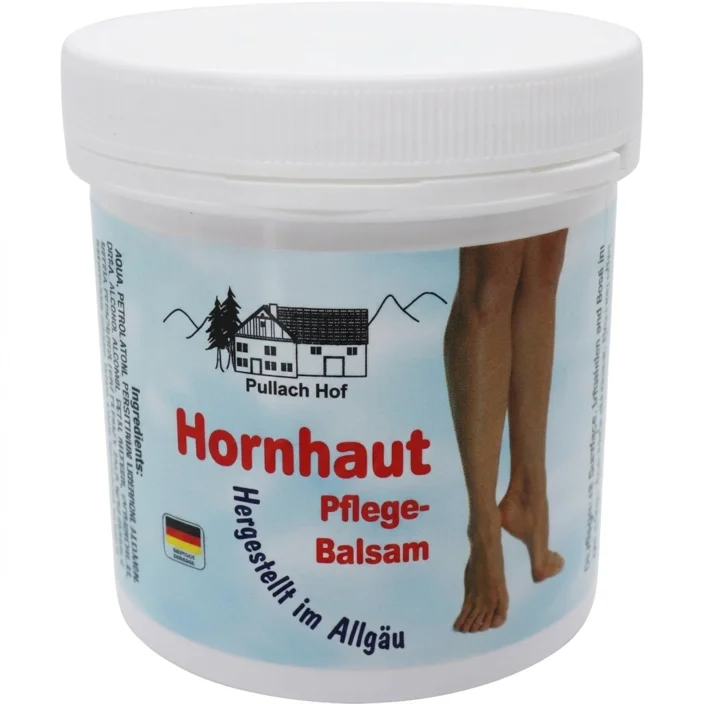 Vårdande Balsam för Hornhud - 250 ml.