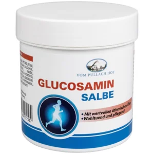 Glukosamin salve - 250 ml.