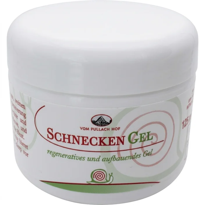 Snigelgel - 125 ml.