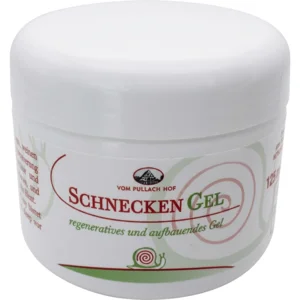 Snegle Gel - 125 ml.