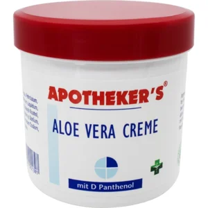 Aloe Vera krem - 250 ml