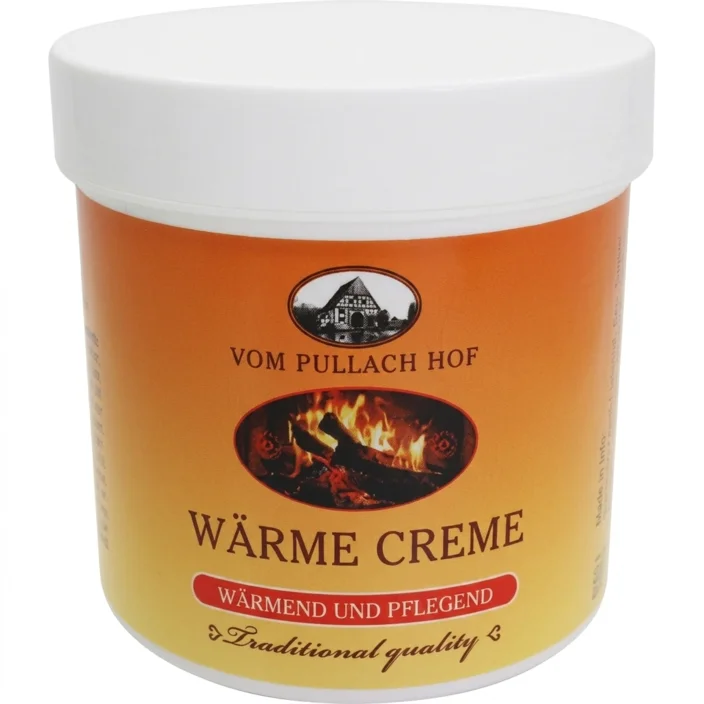 Varme krem - 250 ml