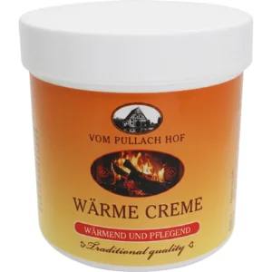 Varme krem - 250 ml