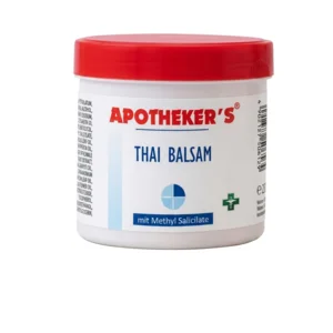 Thai Balsam - 250 ml.