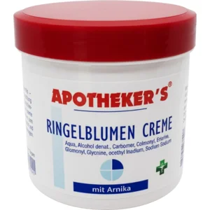 Morgenfrue Creme med Arnika - 250 ml