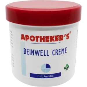 Komfort-Creme mit Arnika - 250 ml.