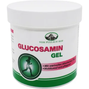 Glucosamin GEL - 250 ml