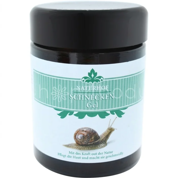 Snigelkräm - 100 ml