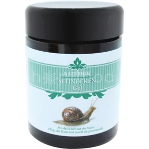 Snigelkräm - 100 ml