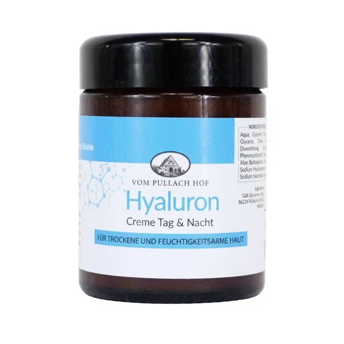 Hyaluron Creme - 100 ml