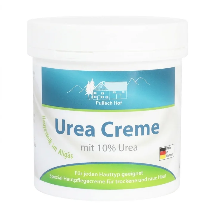 Urea Krem - 10% - 250 ml.