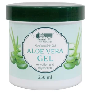 Aloe Vera-gel - 250 ml.