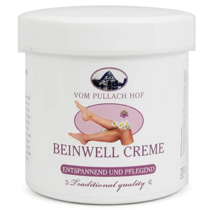 Plejende Comfort Creme - 250 ml