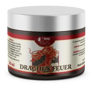 Drageild salve - 30 ml.