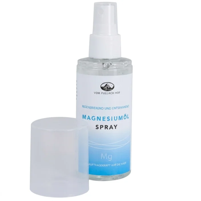 Magnesium-Ölspray - 150 ml.