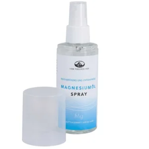 Magnesium Oljespray  - 150 ml.