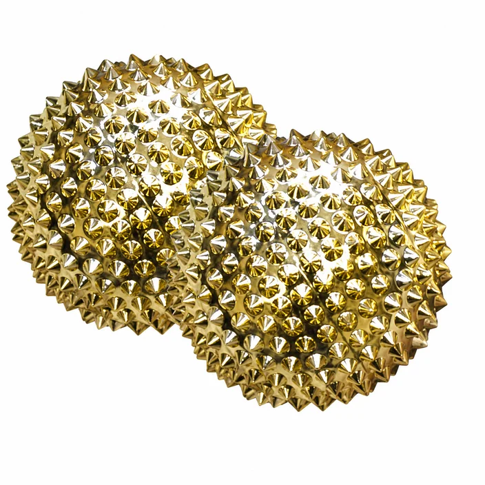 Akupunkturballer med Magneter - 2 stk