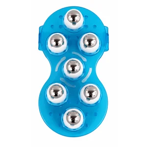 Cellulittmassasjer med magneter