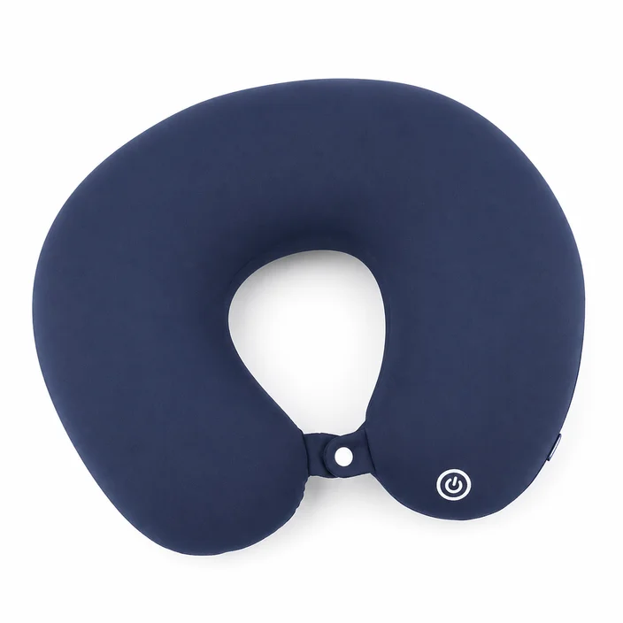 Nakkepude med Mikroperler