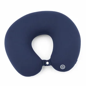 Halskudde med Mikroperler