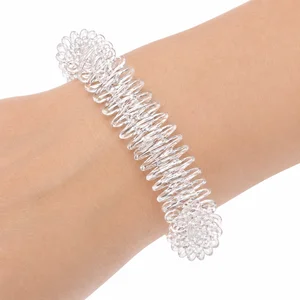 Massasjeringsring for armer og ben