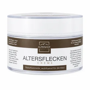 Alderspigmentkrem - 50 ml