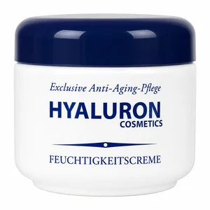 Hyaluronsyra Dagkräm - 125 ml