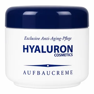 Hyaluron Uppbyggande Nattkräm - 125 ml