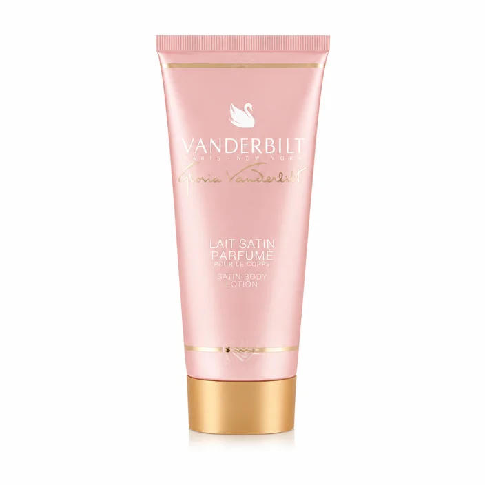 Gloria Vanderbilt  Body Lotion - 100 ml