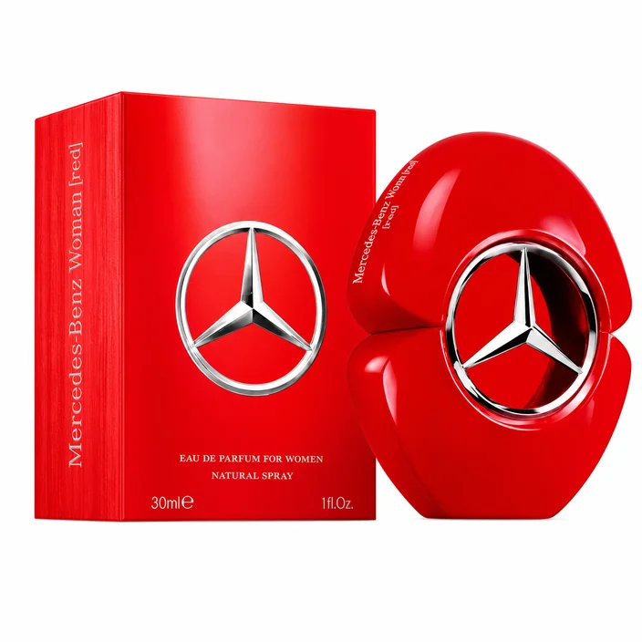 Mercedes-Benz for Women Eau De Parfum - 30 ml
