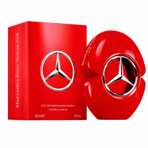 Mercedes-Benz for Women Eau De Parfum - 30 ml