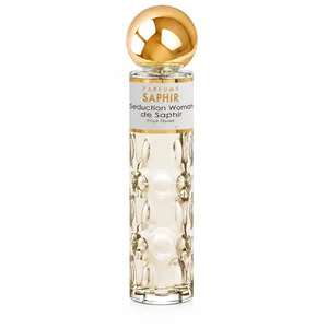 Saphir Parfums Seduction Woman De Saphir Eau De Parfum - 200 ml