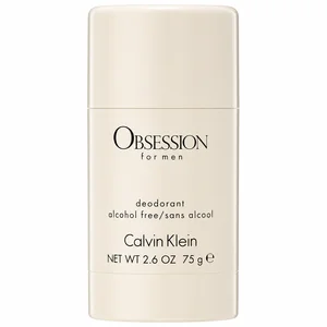 Calvin Klein Obsession for Men Deodorant Stick - 75g