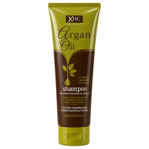 XHC Argan Oil Shampoo – 300ml