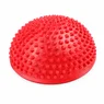 Balansboll med massageknoppar