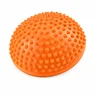 Balansboll med massageknoppar