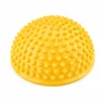 Balansboll med massageknoppar