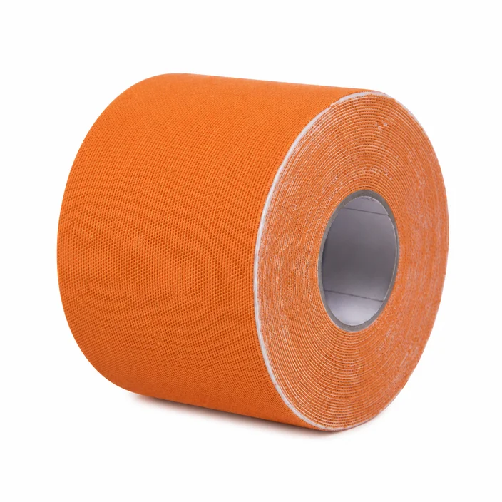 Kinesiologisk Sportstape - 5 Meter